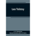 Leo Tolstoy