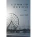 Last Pawn Shop in New Jersey: Poems