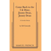 Come Back to the 5 & Dime, Jimmy Dean, Jimmy Dean