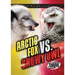 Arctic Fox vs. Snowy Owl