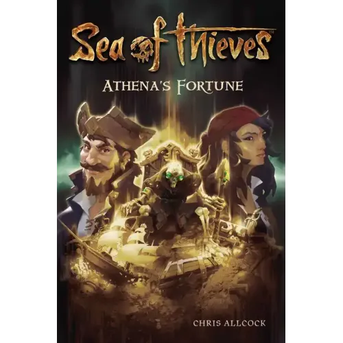 Sea of Thieves: Athena's Fortune