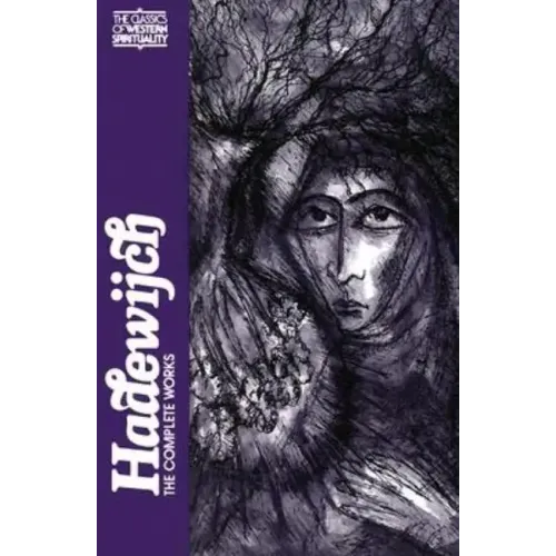 Hadewijch: The Complete Works