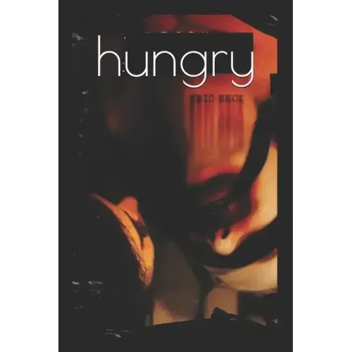 hungry: A Cannibal Cookbook