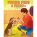 Fischer Finds a Friend