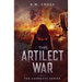 The Artilect War: Complete Series