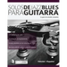 Solos de jazz blues para guitarra