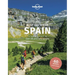 Lonely Planet Best Day Hikes Spain