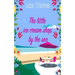 The little ice cream shop by the sea: An English romance, full of humour, family life and second chances at love