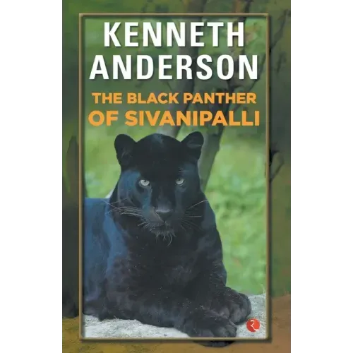 The Black Panther of Sivanipalli