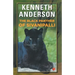 The Black Panther of Sivanipalli