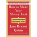 How to Make Your Money Last - Completely Updated for Planning Today: The Indispensable Retirement Guide