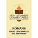 Romans: A Commentary on the New Testament Epistles