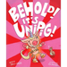 Behold! It's Unipig!