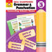 Skill Sharpeners: Grammar & Punctuation, Grade 3 Workbook