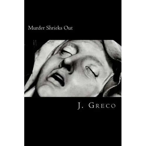 Murder Shrieks Out: Screenplay Adaptation of John Webster's The Duchess of Malfi