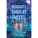 Midnight at the Barclay Hotel