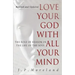 Love Your God with All Your Mind