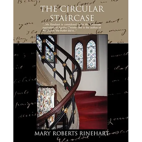 The Circular Staircase