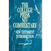 College Press NIV Commentary: New Testament Introduction