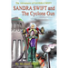 SANDY SWIFT and the Cyclone Gun