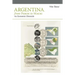 Argentina, from Peron to Macri: An Economic Chronicle