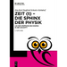 Zeit (t) - Die Sphinx der Physik