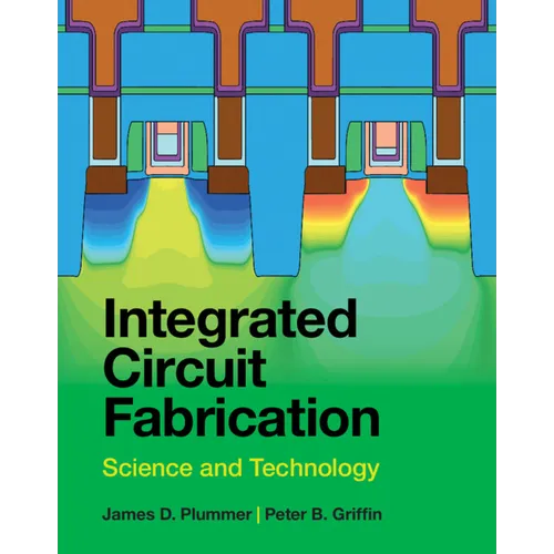 Integrated Circuit Fabrication