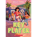 Key Player (Front Desk #4)