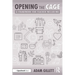 Opening the Cage: A Framework for Teacher Wellbeing