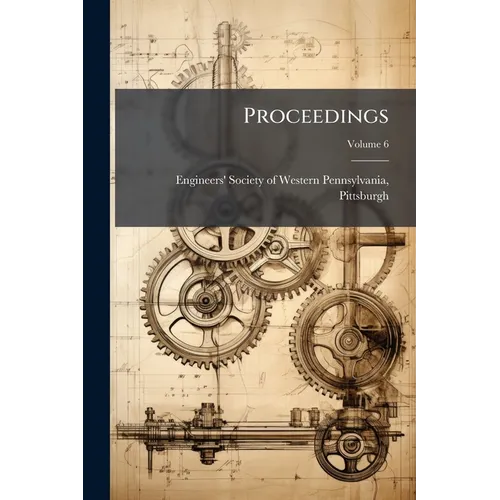 Proceedings; Volume 6