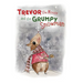 Trevor the Mouse and the Grumpy Snowman