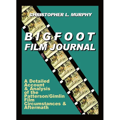 Bigfoot Film Journal