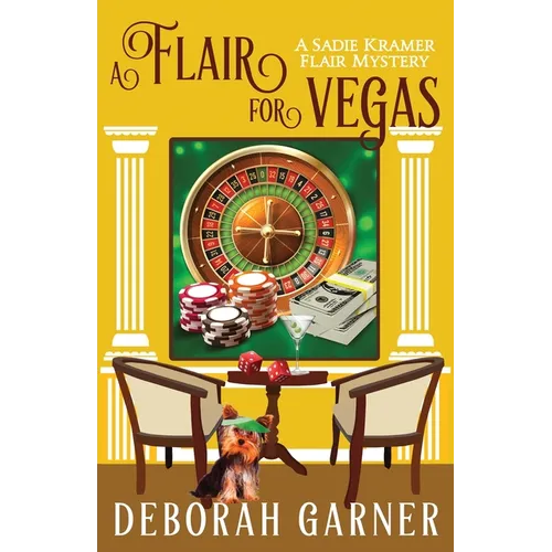 A Flair for Vegas