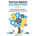 Social Media Marketing 2024: Mastering New Trends & Strategies for Online Success