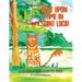 Once Upon A Time In Saint Lucia: A Collection Of Saint Lucian Folk Stories