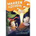 Warren & Dragon Volcano Deluxe
