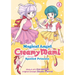 Magical Angel Creamy Mami and the Spoiled Princess Vol. 3