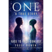 One: Face-to-Face Contact, Experiencing ET Consciousness, and Human Consciousness Evolution