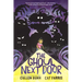 The Ghoul Next Door: A Graphic Novel