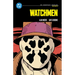 Watchmen: DC Compact Comics Edition