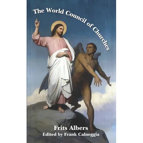The World Council of Churches