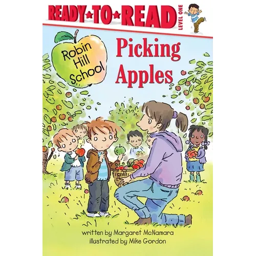 Picking Apples