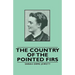 The Country of the Pointed Firs