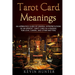 Tarot Card Meanings: An Apprentice Guide of General Interpretations of an Upright Tarot Card in a Reading for Love, Career, and Other Matte