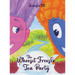 The Whoozit Froozle Tea Party