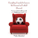 Everything I needed to know in life I learned in Football (Soccer): A passage into the beautiful game with Middle Eastern accent!