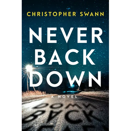 Never Back Down