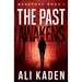 The Past Awakens: Baneford Series Book 1