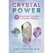 Crystal Power: 12 Essential Crystals for Health & Healing