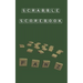 Scrabble Scorebook: 5 x 8 97 Pages